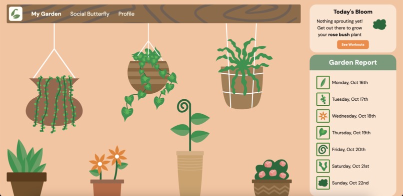 Ananke – screenshot 1