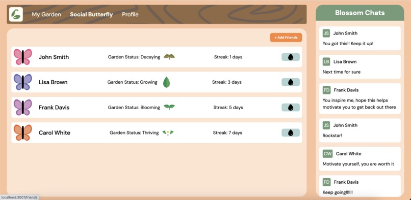 Ananke – screenshot 3