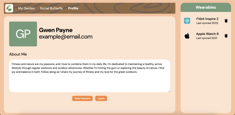 Ananke – screenshot 4