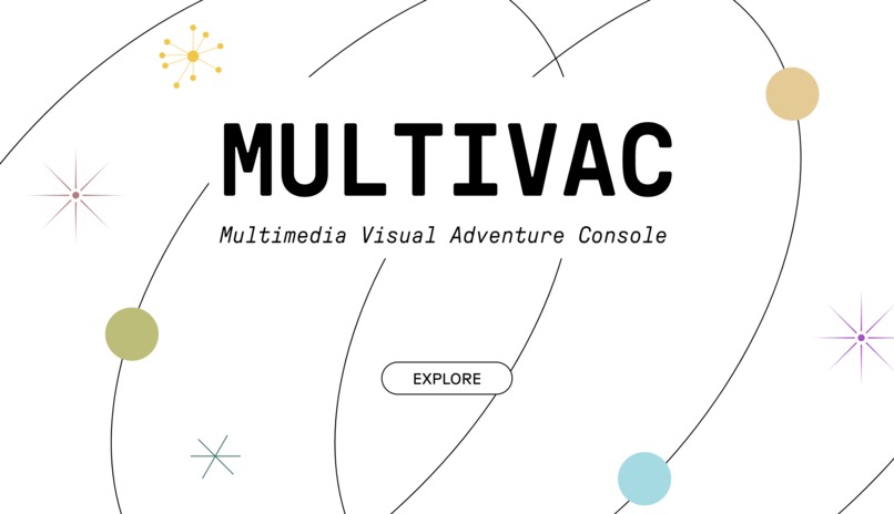 Multivac – screenshot 1