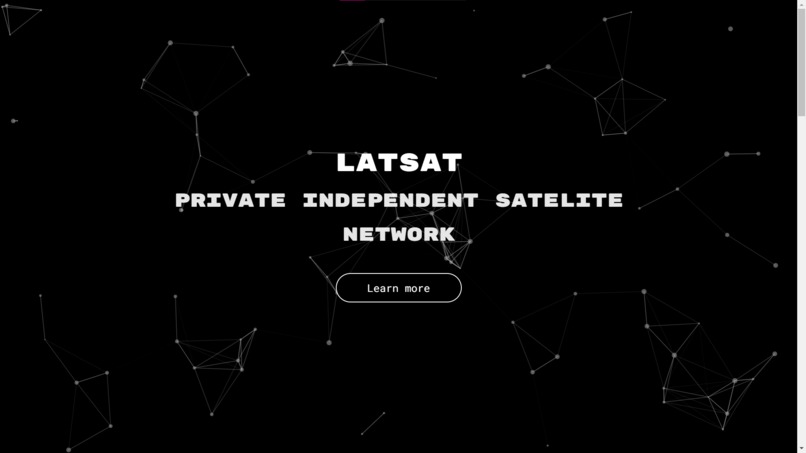 LATSAT – screenshot 4