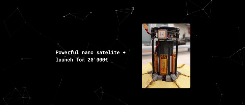 LATSAT – screenshot 6