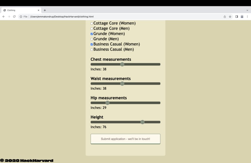 Swap Party – screenshot 6