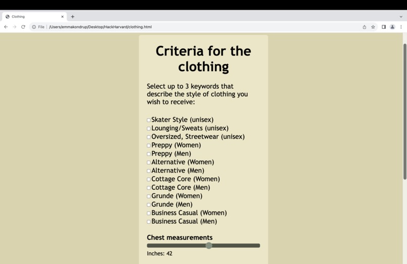 Swap Party – screenshot 8