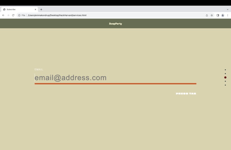 Swap Party – screenshot 9
