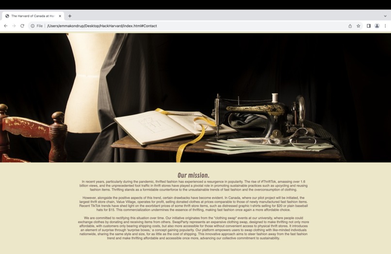 Swap Party – screenshot 2