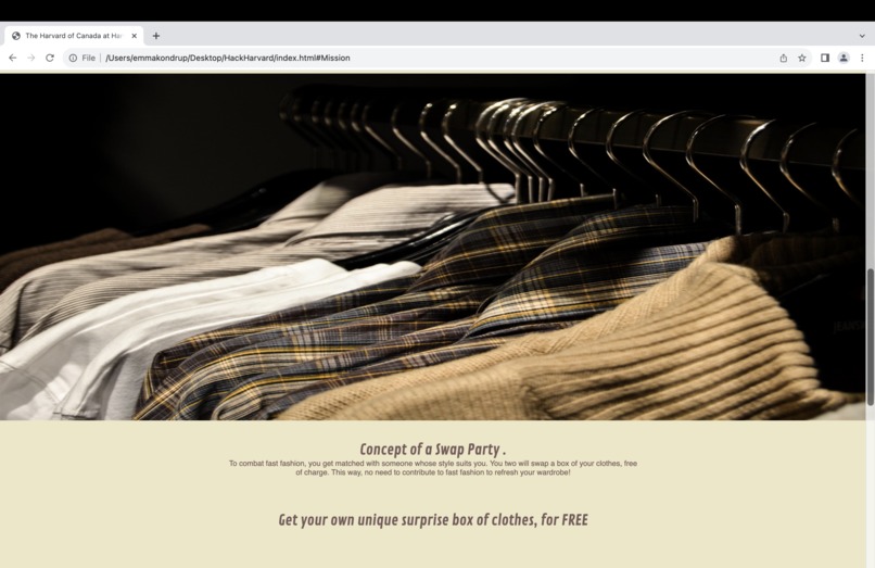Swap Party – screenshot 3