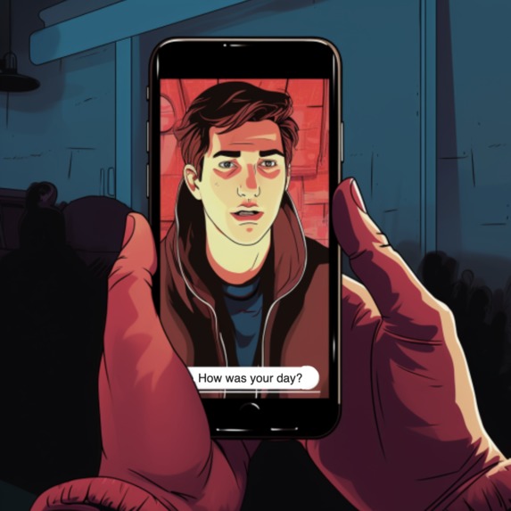 FaceX – screenshot 2
