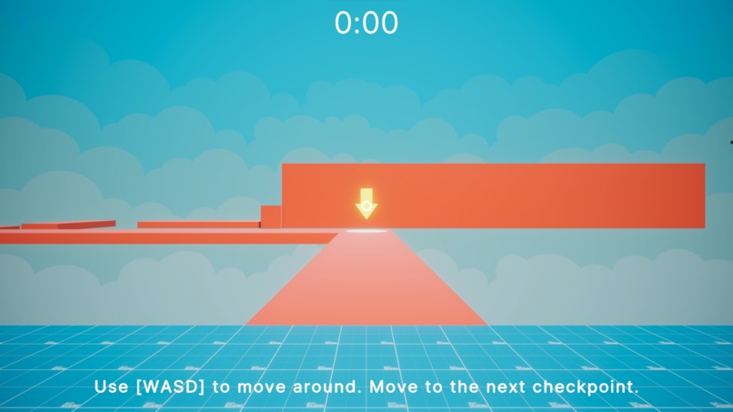 Runny Jon – screenshot 3
