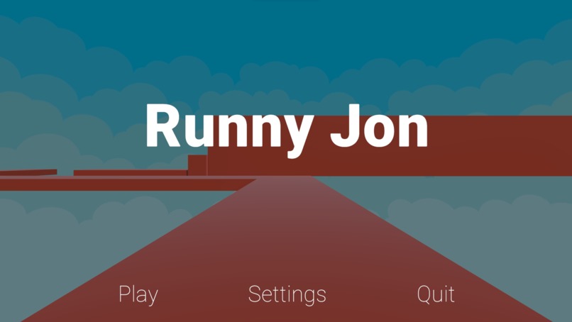 Runny Jon – screenshot 1