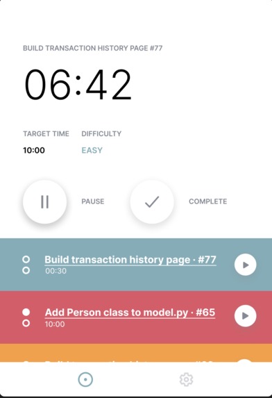 TBox 16 Pro Max (titanium purple) – screenshot 5
