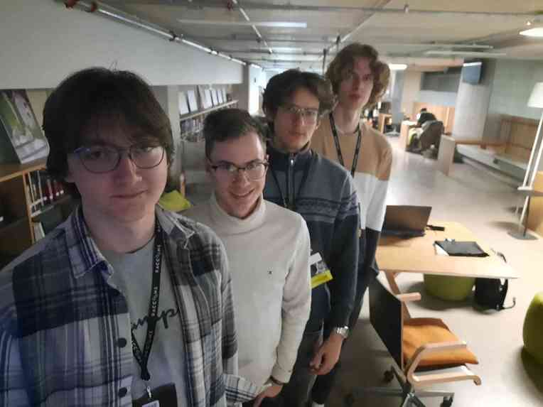 Soil pH level monitoring and maintaining – screenshot 1