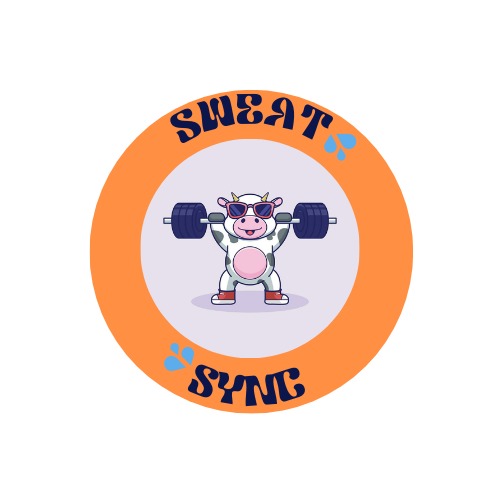 SweatSync – screenshot 1