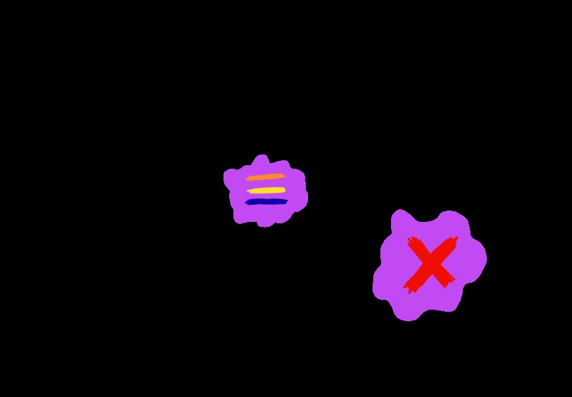 Assault Antigen – screenshot 1
