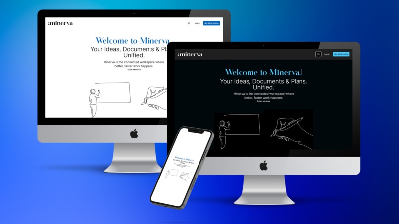 Minerva – screenshot 2