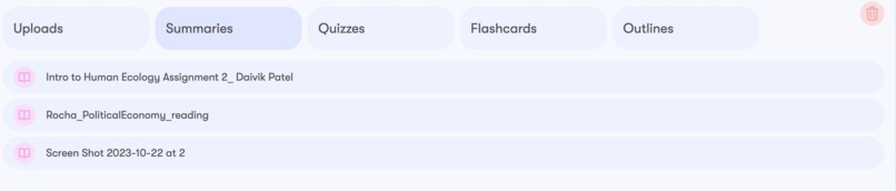 Lotus – screenshot 3