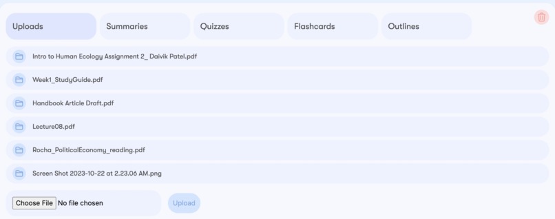 Lotus – screenshot 2