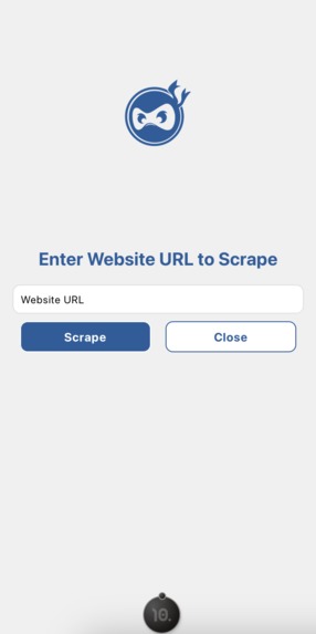 Scholar Ninja – screenshot 3