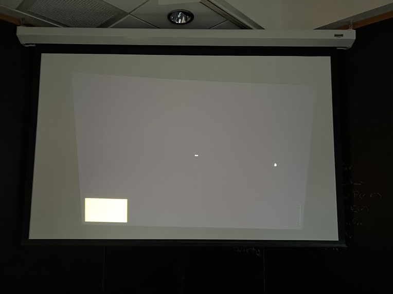 GRACE: Generative Real-Time Astronomy/Celestial Experience – screenshot 3