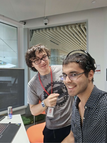 BrainByte – screenshot 1