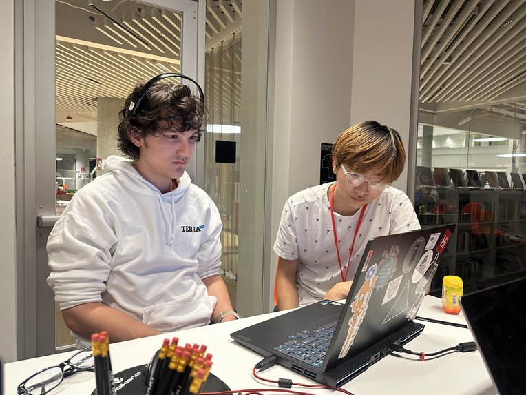 BrainByte – screenshot 4