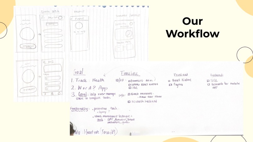 FloTask – screenshot 3