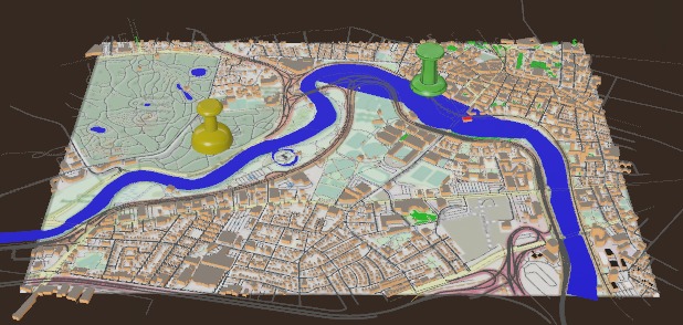 WaterView – screenshot 1