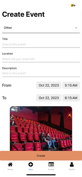 Unite – screenshot 5