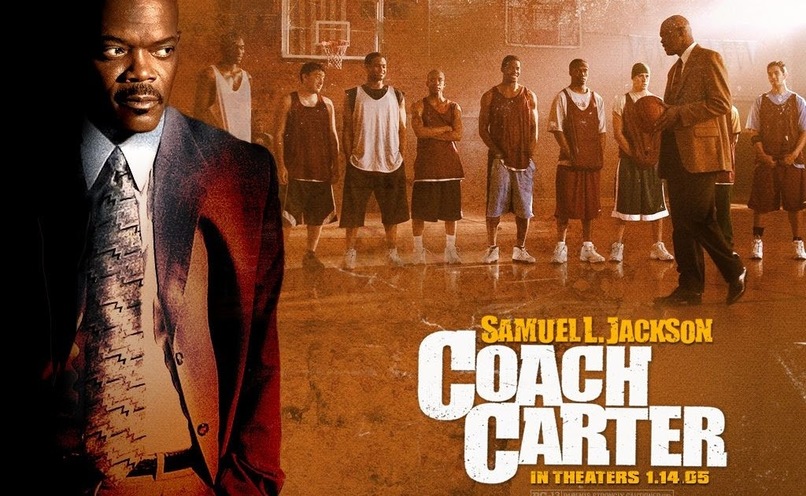 Coach Cahtah – screenshot 1