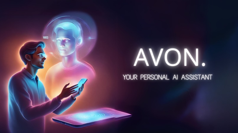 Avon: Your Personal Copilot – screenshot 1