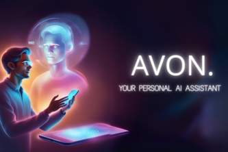 Avon: Your Personal Copilot