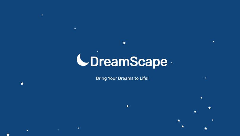 DreamScape – screenshot 1