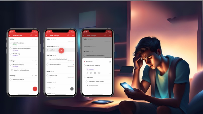 Avon: Your Personal Copilot – screenshot 3
