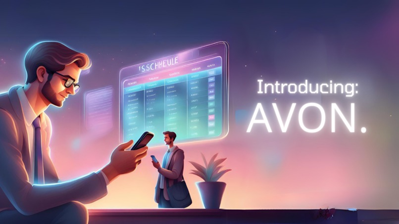 Avon: Your Personal Copilot – screenshot 10