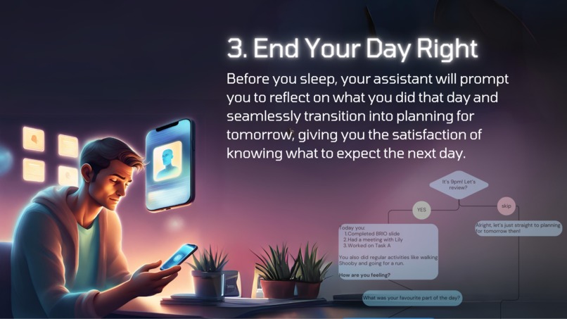 Avon: Your Personal Copilot – screenshot 11