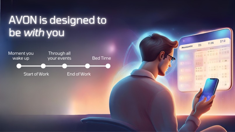 Avon: Your Personal Copilot – screenshot 13