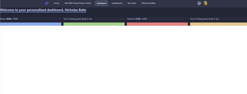 Swole Shark – screenshot 4