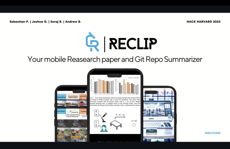 ReClip – screenshot 1