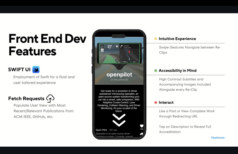 ReClip – screenshot 3