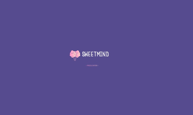 Sweet Mind – screenshot 1