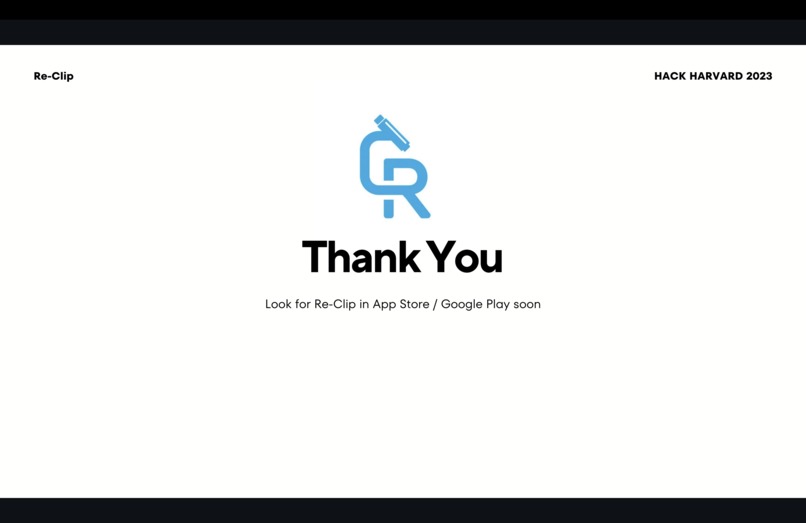 ReClip – screenshot 6