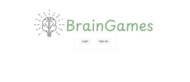 Brain Games: A Puzzle a Day – screenshot 1