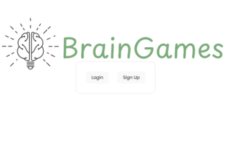 Brain Games: A Puzzle a Day