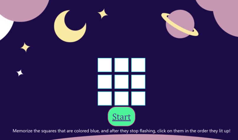 Rocket Recall – screenshot 1