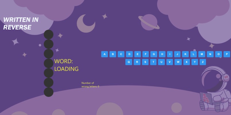 Rocket Recall – screenshot 2