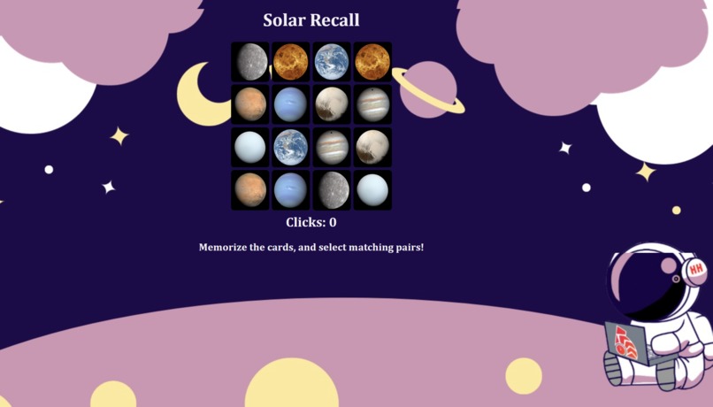 Rocket Recall – screenshot 3