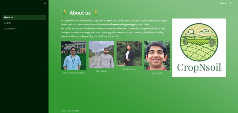 CropNsoil – screenshot 3