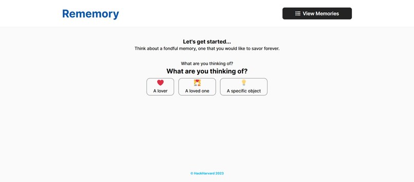 Rememory – screenshot 2