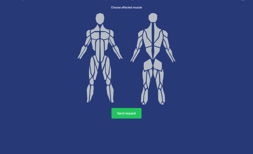 Happy Muscles – screenshot 4