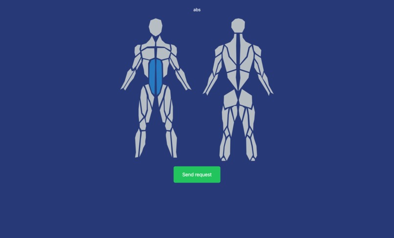 Happy Muscles – screenshot 5